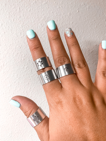 First Responder Rings Buy First Responder, Hero Ring Collection online