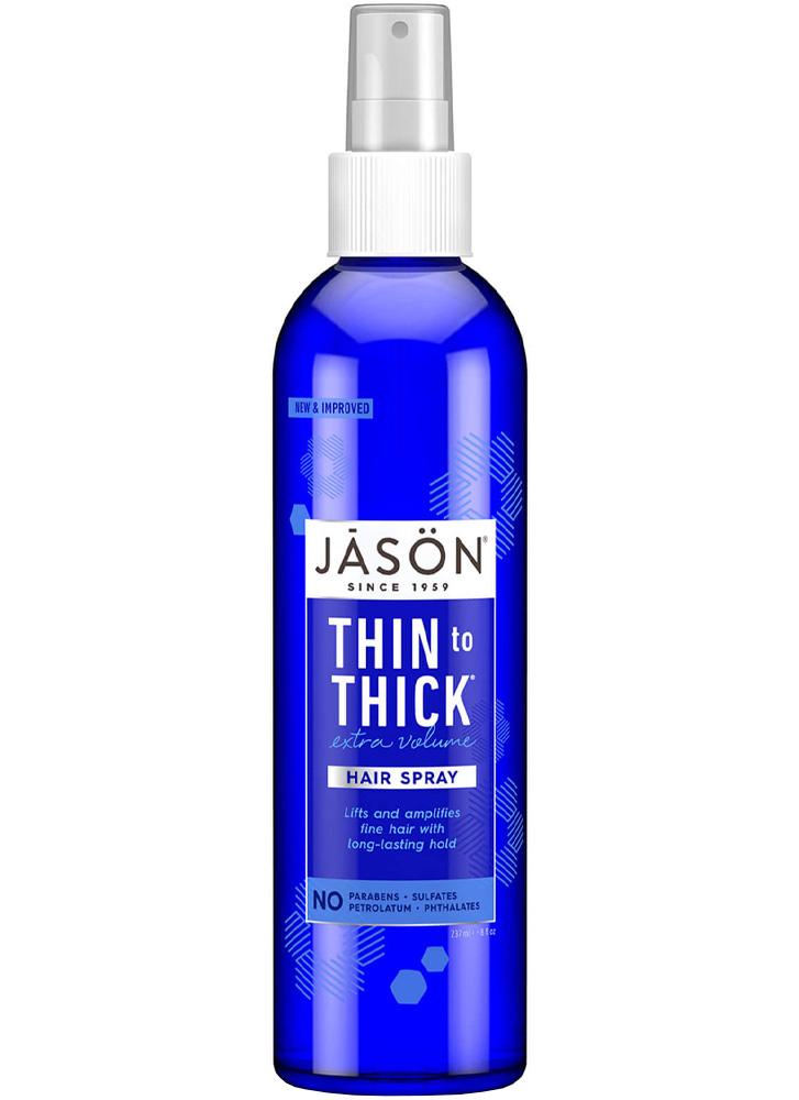 Jason Thin to Thick Extra Volume Hair Spray