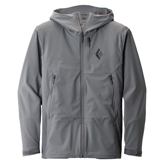 Dawn patrol clearance jacket