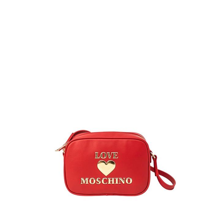 Love Moschino Women's Bag Red 305818 - red UNICA