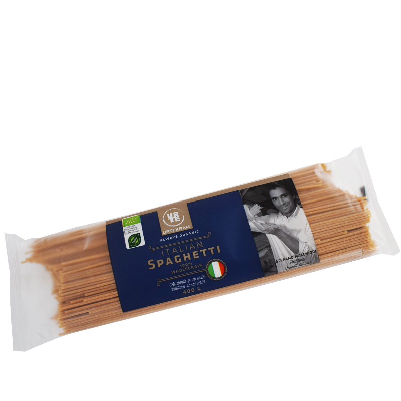 Eko Spaghetti Fullkorn - 22% rabatt