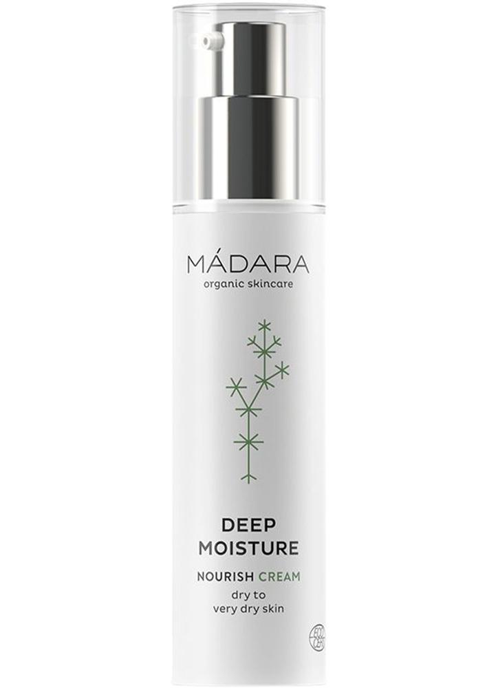 Madara Deep Moisture Cream