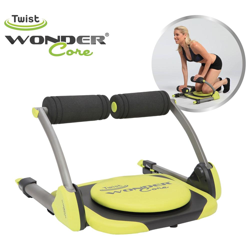 Wonder Core Twist-Ab Training Device