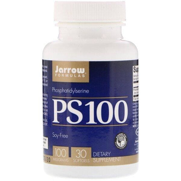 PS 100 - 30 softgels