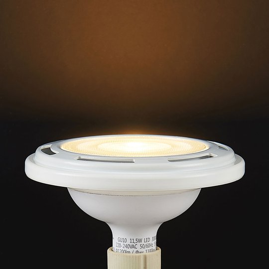 LED-heijastinlamppu GU10 ES111 11,5 W himm.