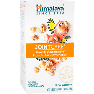 JointCare (120 Vegetarian Capsules)