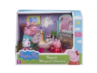 Peppa Pig Theme Playsets 2 asst.