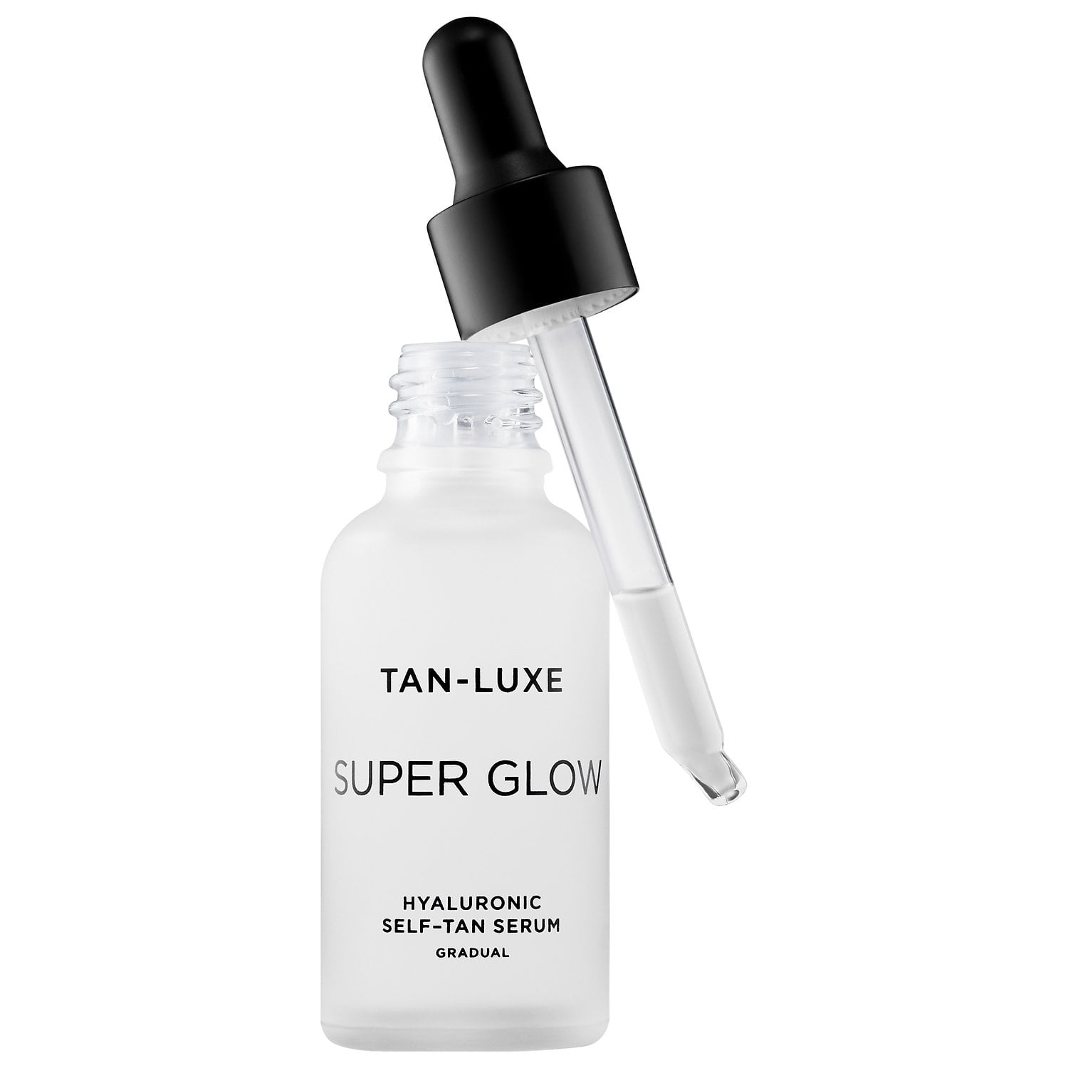 Tan-Luxe - Super Glow Hyaluronic Self-tan Serum 30 ml