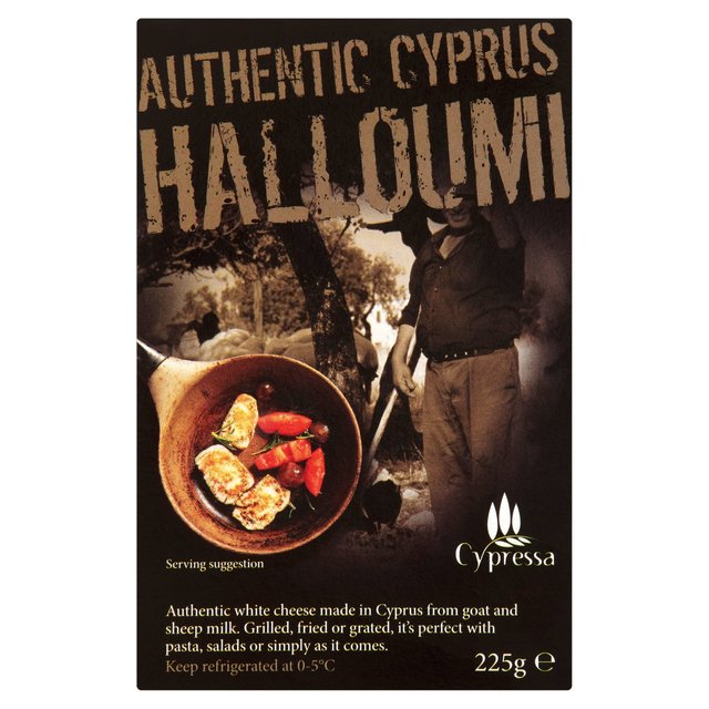Cypressa Traditional Halloumi Cheese