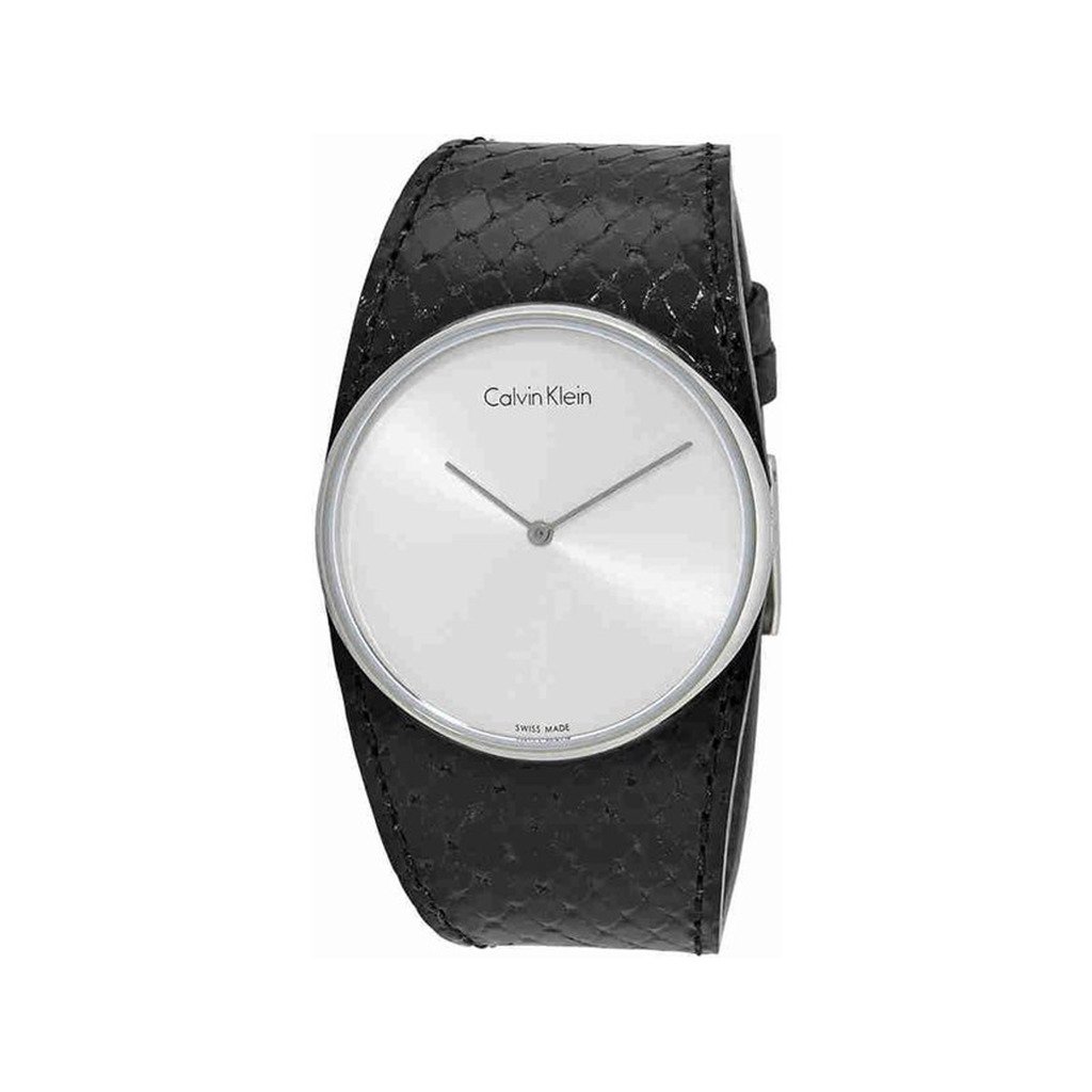 Calvin Klein Women's Watch Various Colours K5V231 - black NOSIZE