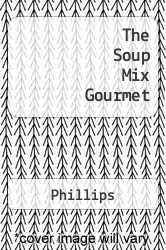 The Soup Mix Gourmet