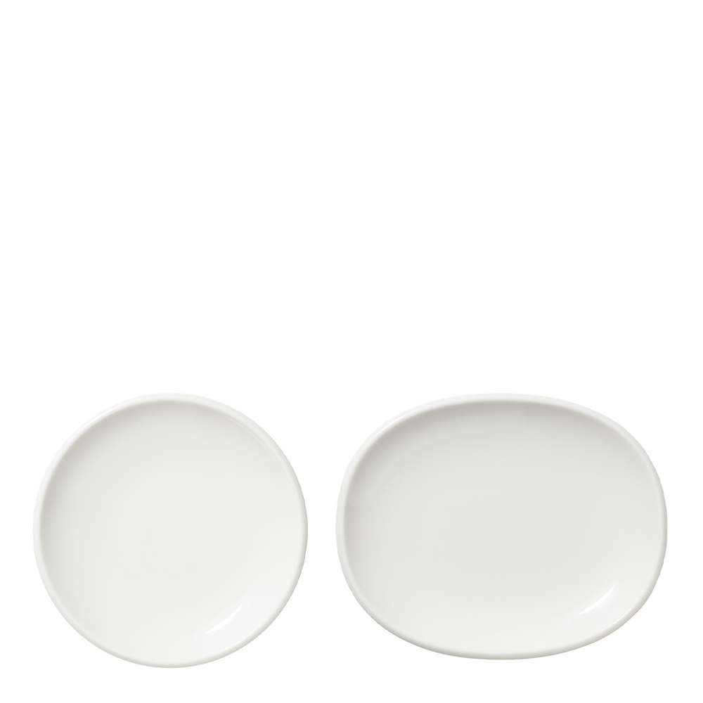 Iittala Raami Assiett 2st (5 butiker) hitta bästa pris