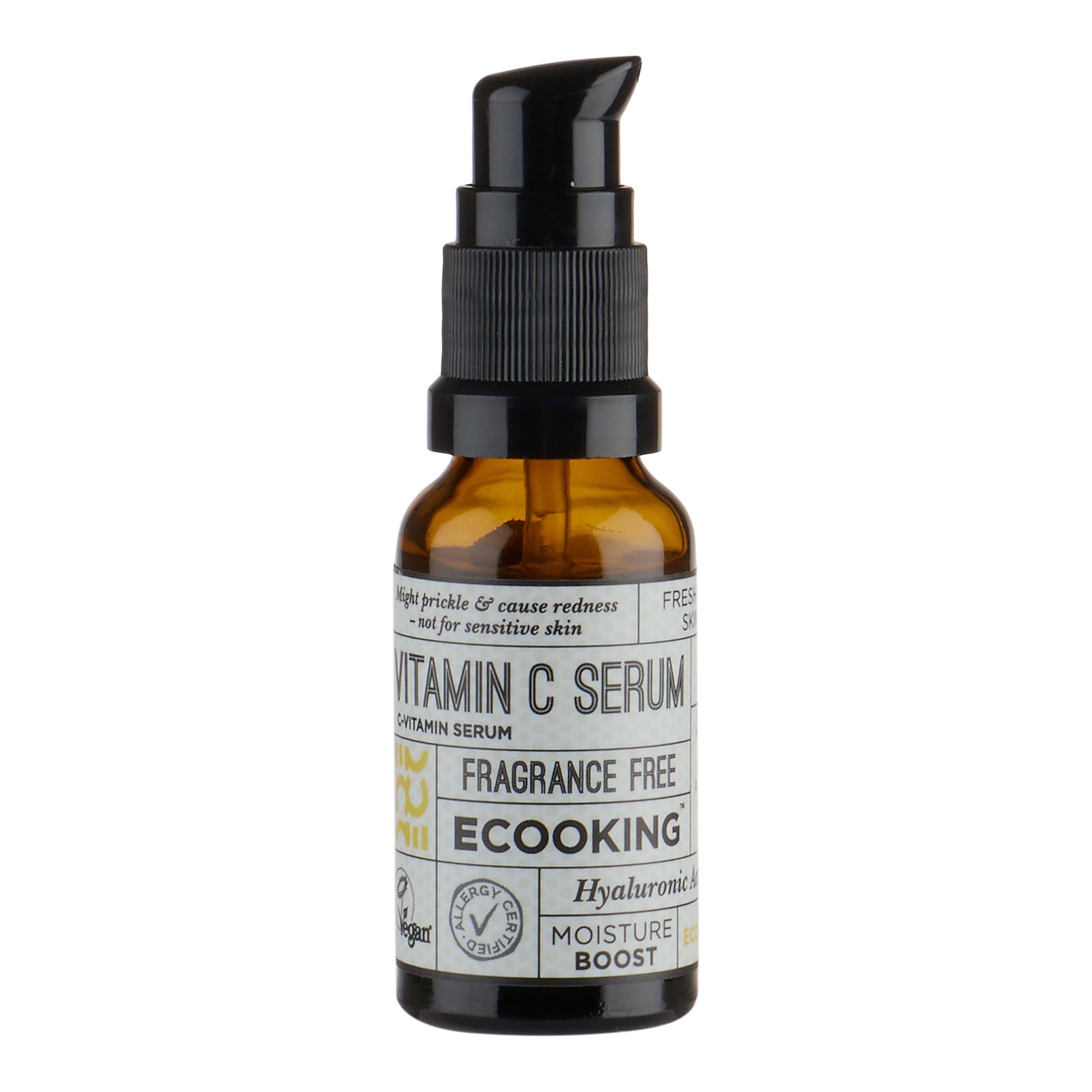 Ecooking - Vitamin-C Serum 20 ml