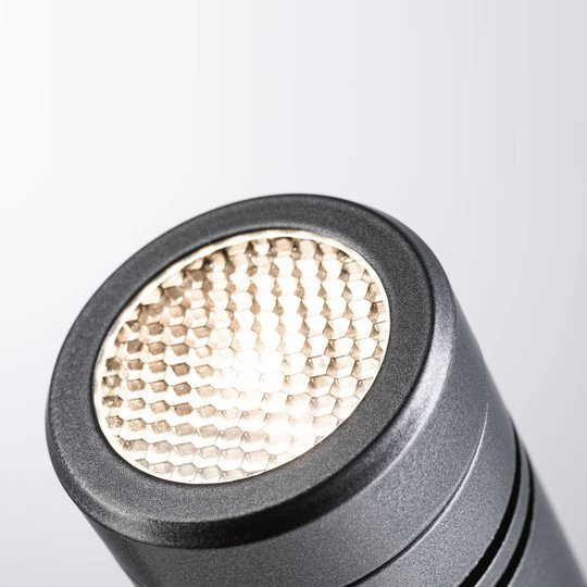 Paulmann Radon -LED-maapiikkivalo 230 V, IP65
