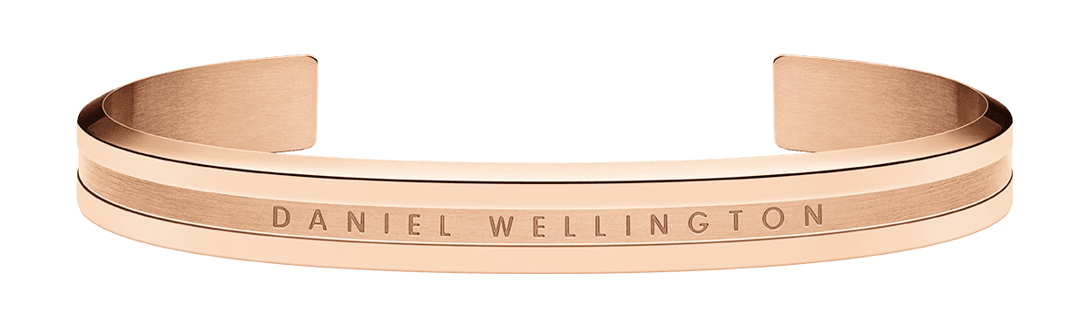 Daniel Wellington DW Elan Bracelet M Roségull