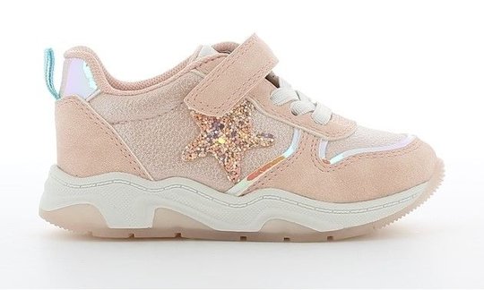 Sprox Sneaker, Light Pink, 20