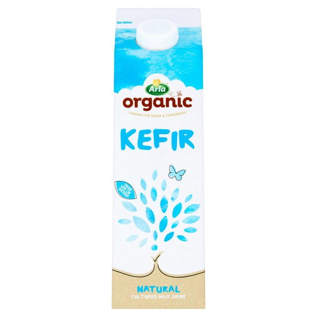Arla Organic Kefir Natural