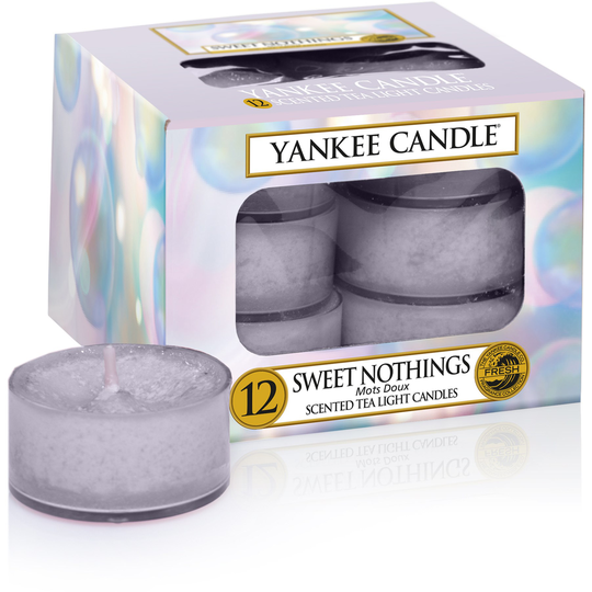 Yankee Candle Merry Berry - Wax Melt 