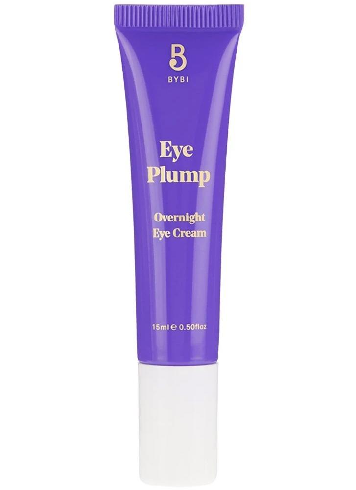 BYBI Beauty Eye Plump Overnight Cream