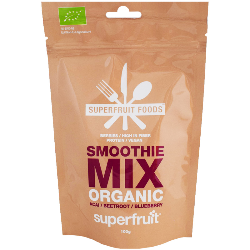 Osta Luomu Smoothie Mix 