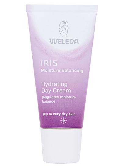 Weleda Iris Hydrating Day Cream