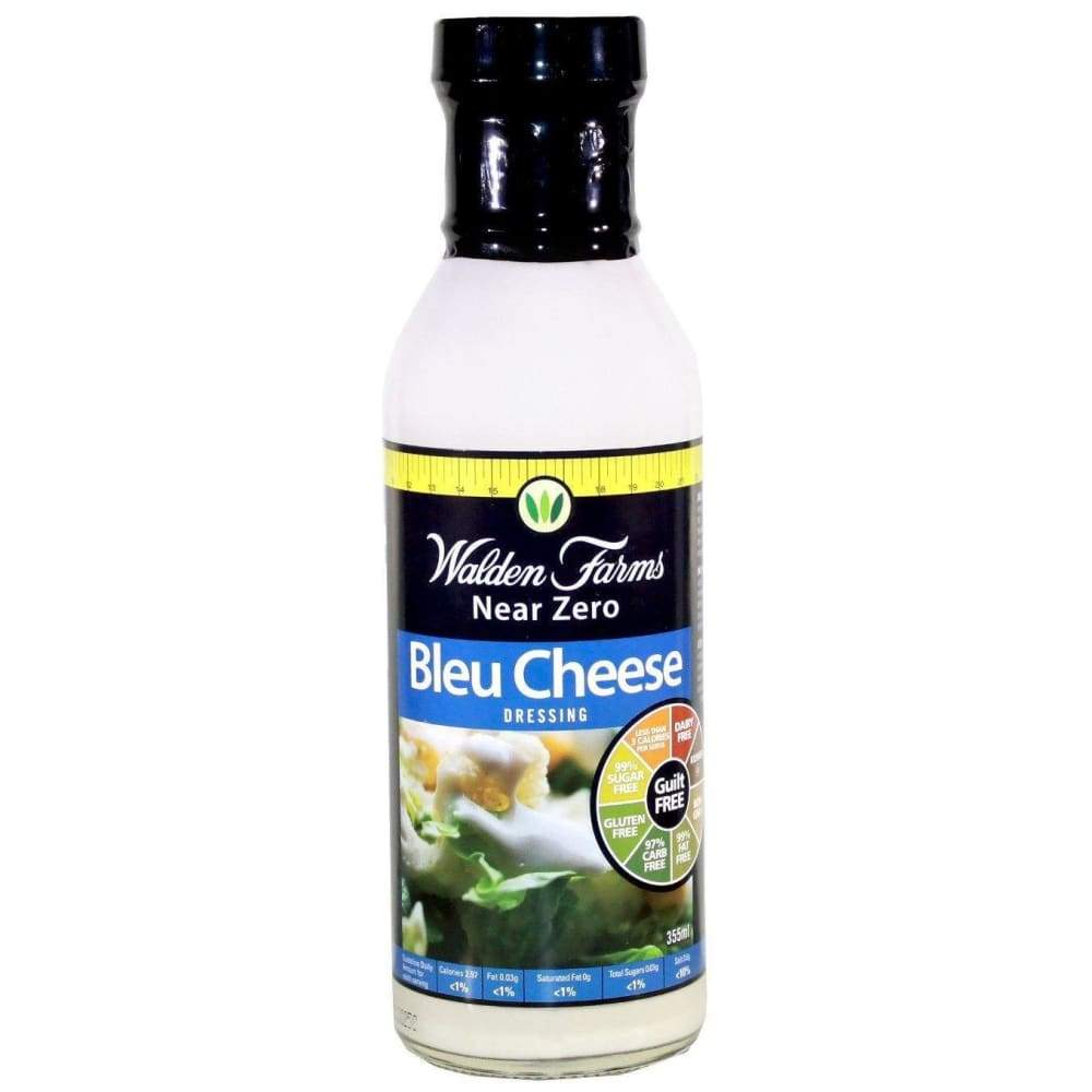 Salad Dressings, Bleu Cheese - 355 ml.