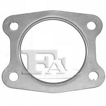Gasket, exhaust pipe FA1 550-922