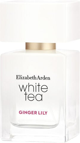 Elizabeth Arden - White Tea Ginger Lily EDT 30 ml