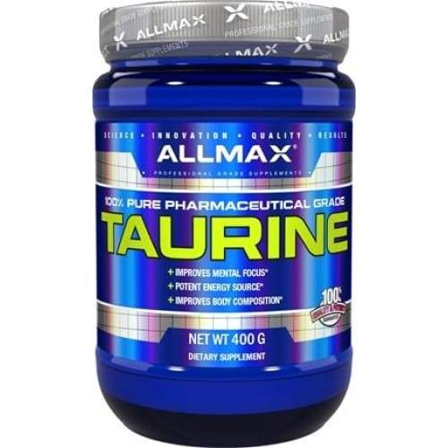 Taurine - 400 grams