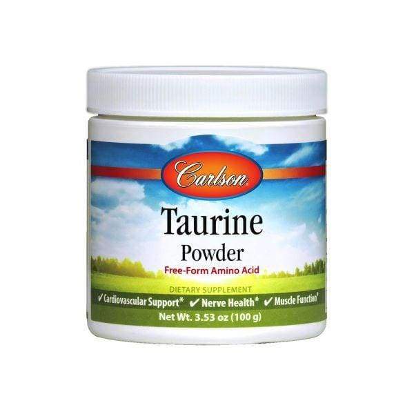 Taurine Powder - 100 grams
