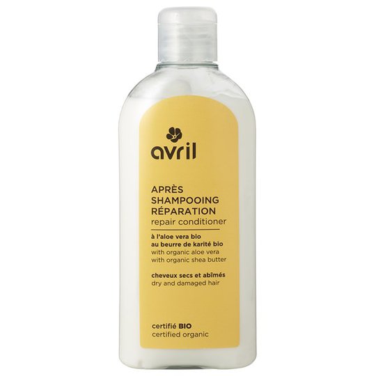 Avril Repair Conditioner - Dry & Damaged hair, 200 ml