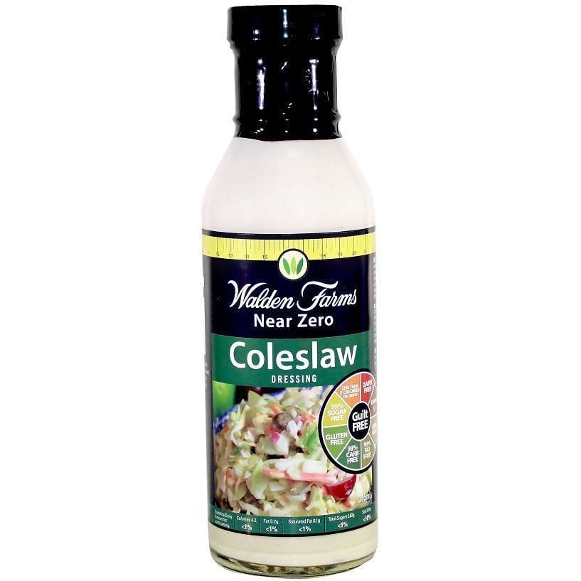 Salad Dressings, Coleslaw - 355 ml.