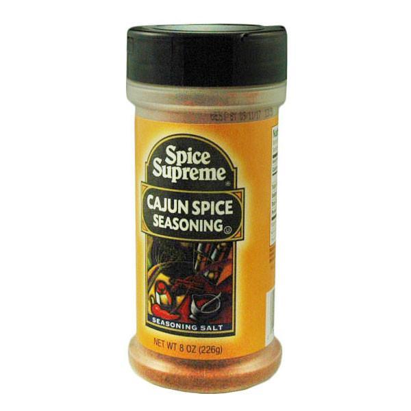 Wholesale Cajun Seasoning(48x$1.43)