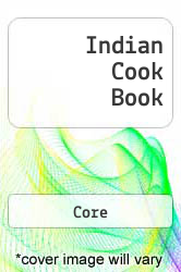 Indian Cook Book