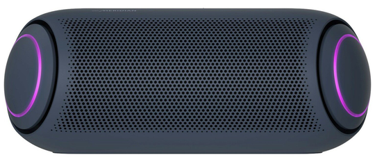 Pl7 Buy LG XBOOM PL7 Bluetooth Portable Speaker - Black online | Jedsound.com