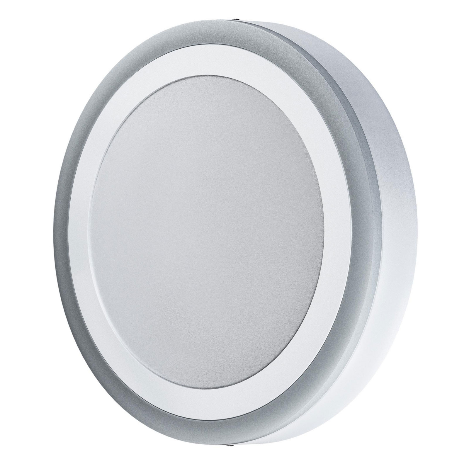 LEDVANCE LED Color+white round -seinälamppu 40 cm