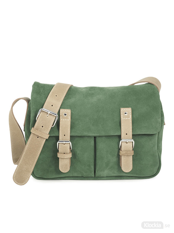 Handväska C.Oui Satchel Bag Carnaby 02 - Green