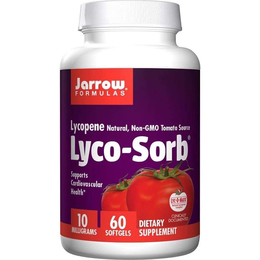 Lyco-Sorb - 60 softgels