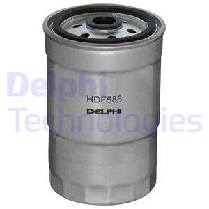 Polttoainesuodatin DELPHI HDF585