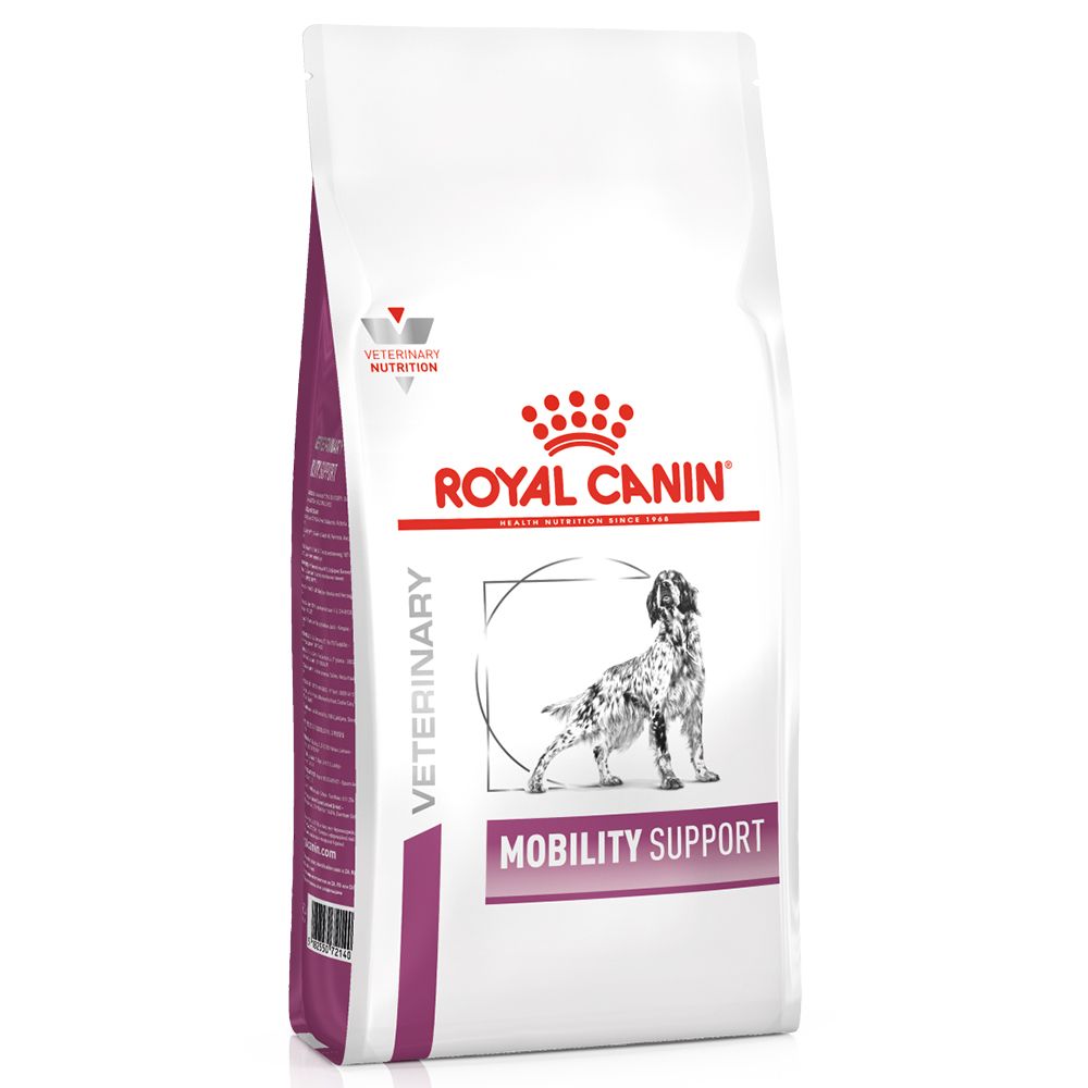 Royal Canin Veterinary Dog - Mobility Support - 12kg