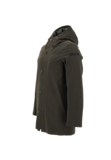 Down under hotsell parka rrd