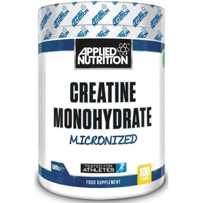 Creatine Monohydrate - 500 grams