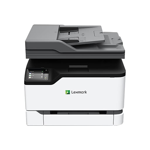 Lexmark CX331adwe 40N9070 USB, Wireless, Network Ready Color Laser All-In-One Printer