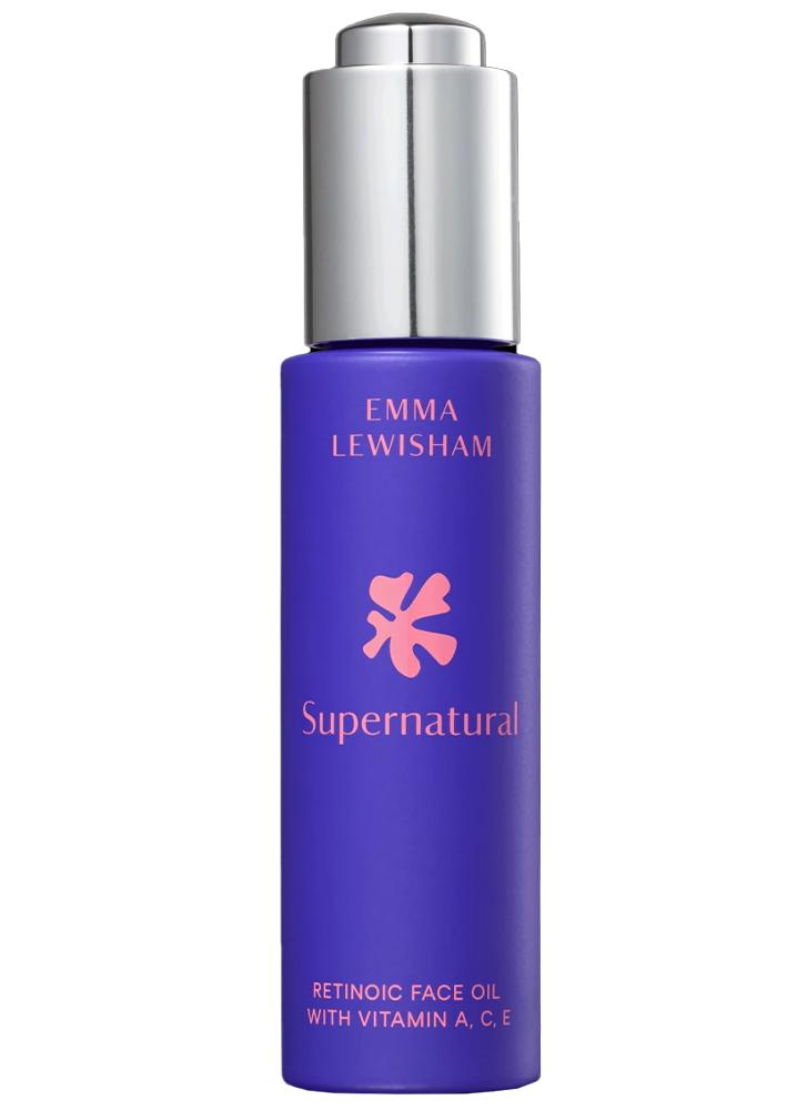 Emma Lewisham Supernatural Vitamin A Face Oil