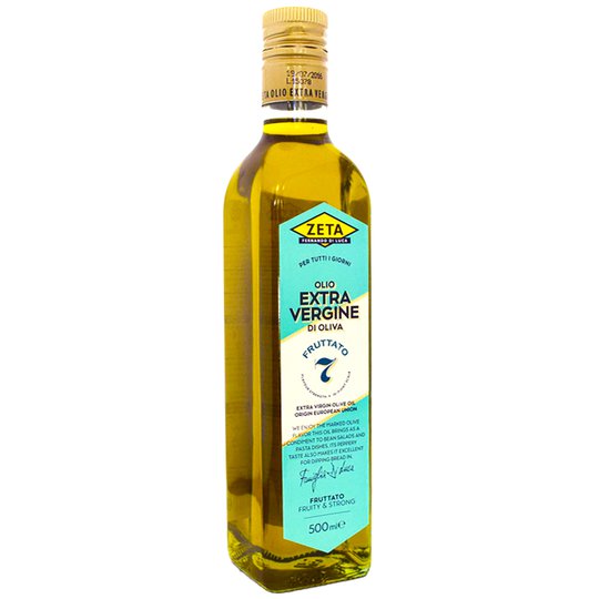 Oliiviöljy Fruttato - 29% alennus