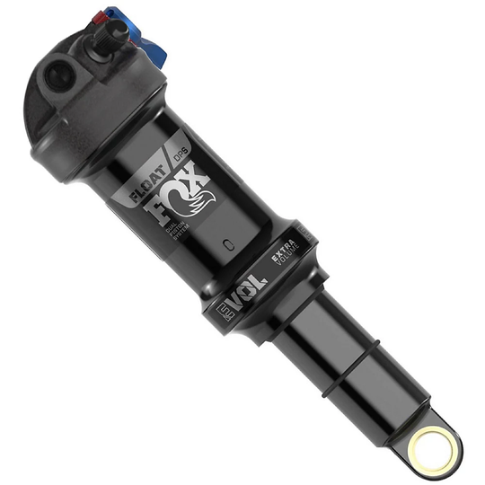 Fox float 2024 dps performance shock