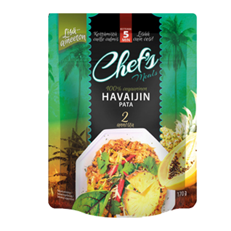 Risrätt "Havaijin Pata" 170g - 52% rabatt