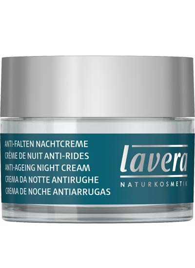 Lavera Anti Ageing Q10 Night Cream