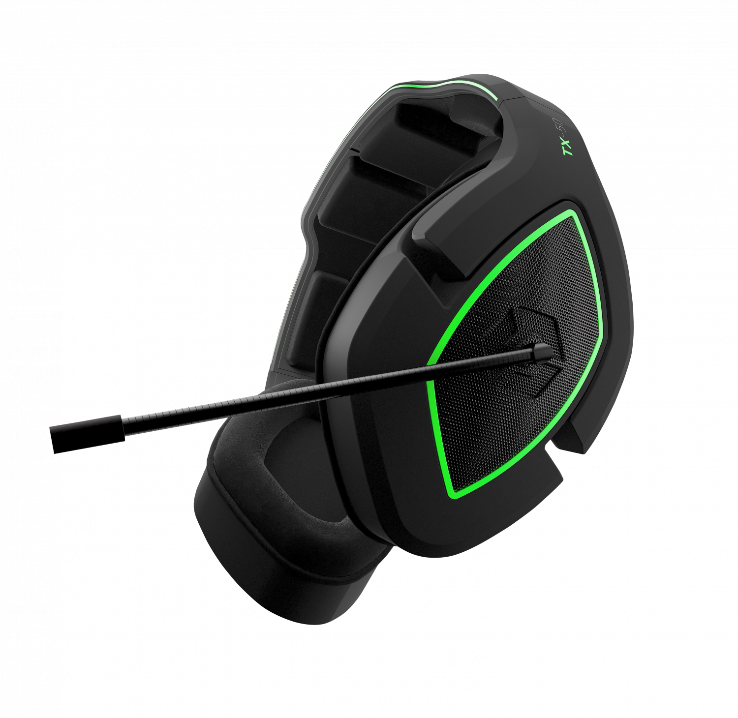 Wireless gaming headphones online under 50