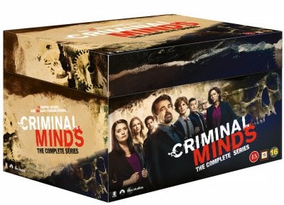 Criminal minds best sale season 1 online